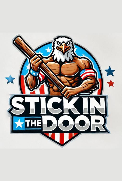 Stick in the Door Stick in the Door