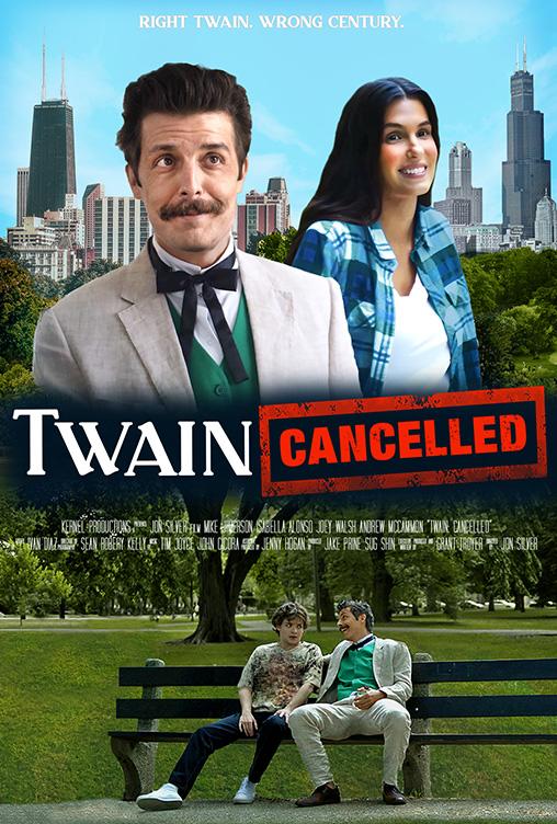 Twain: Cancelled