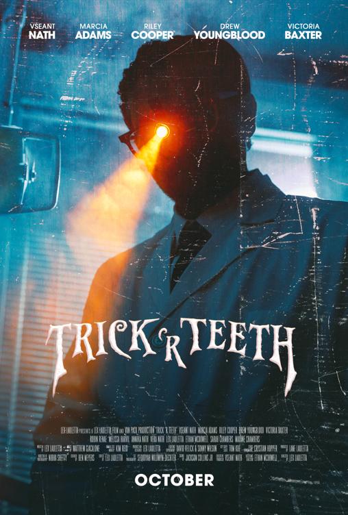 Trick 'R Teeth