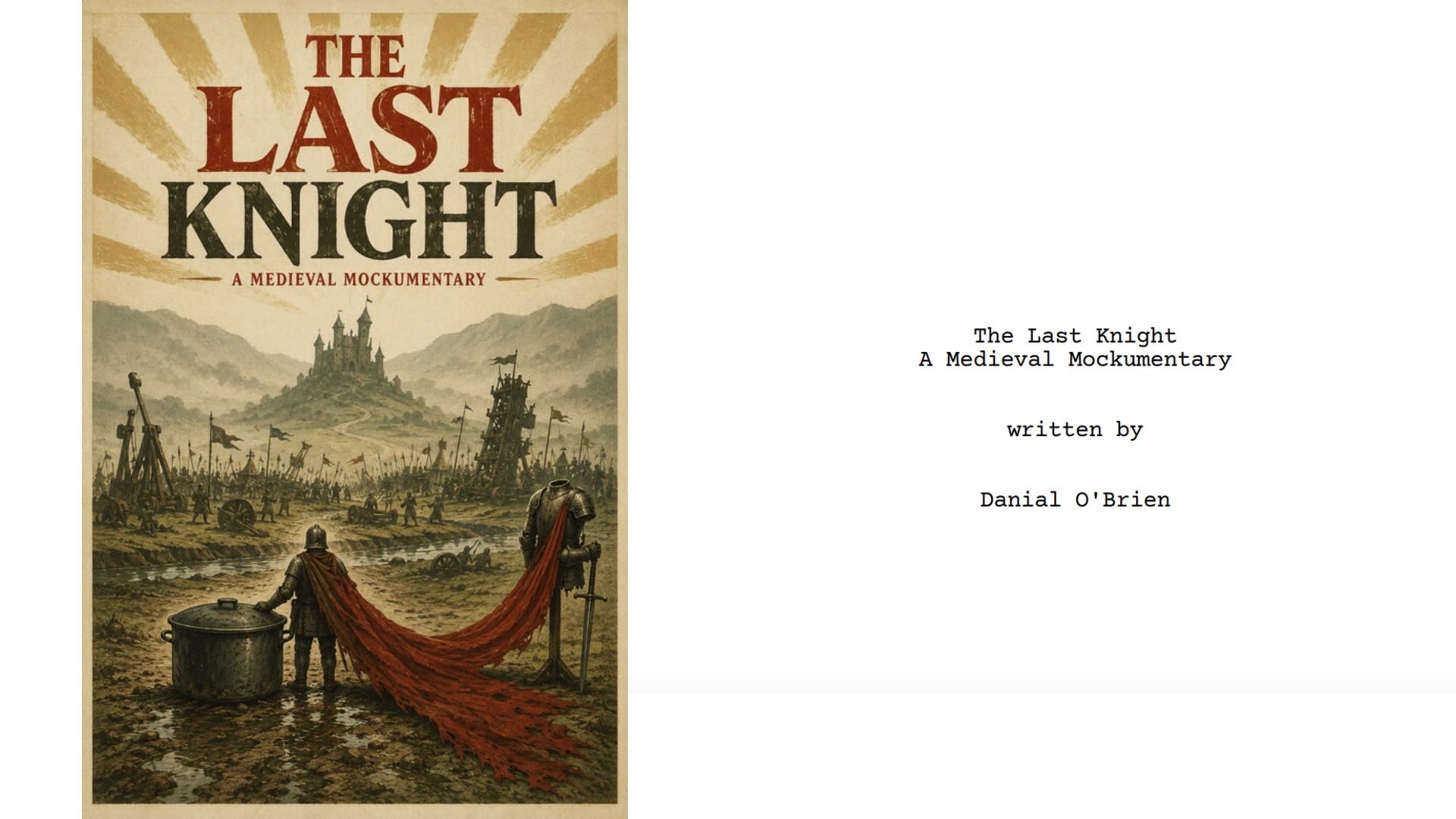 The Last Knight