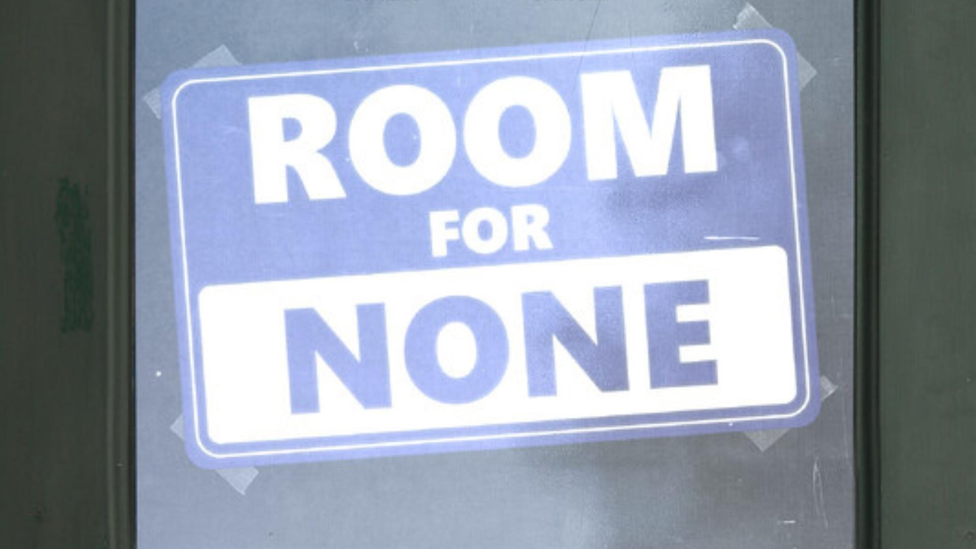 Room For None