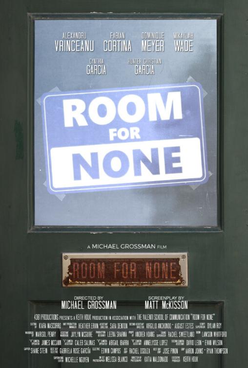 Room For None