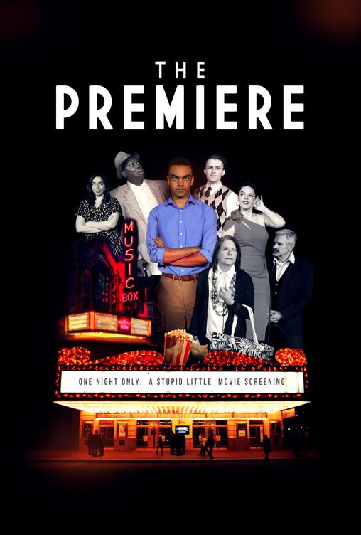The Premiere