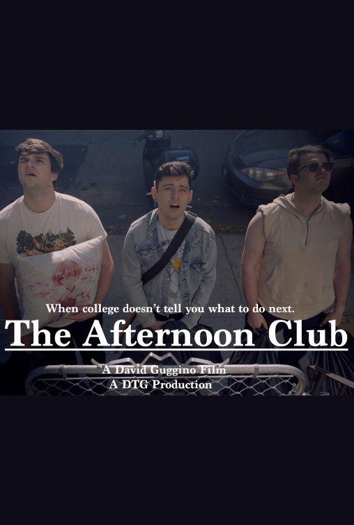 The Afternoon Club