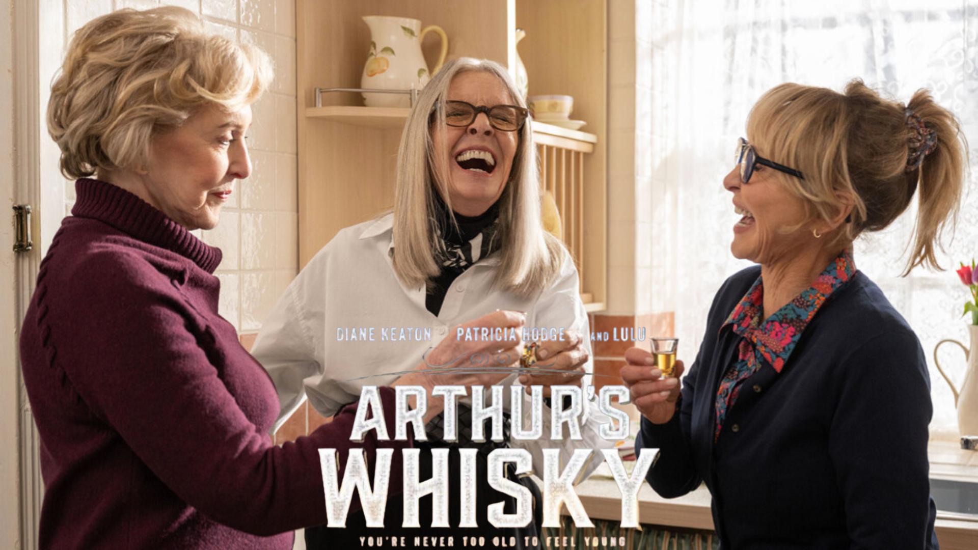 Arthur's Whisky