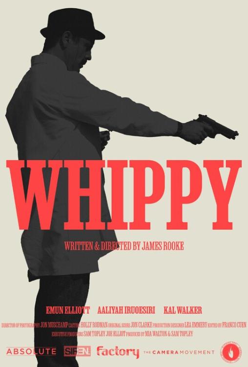 Whippy