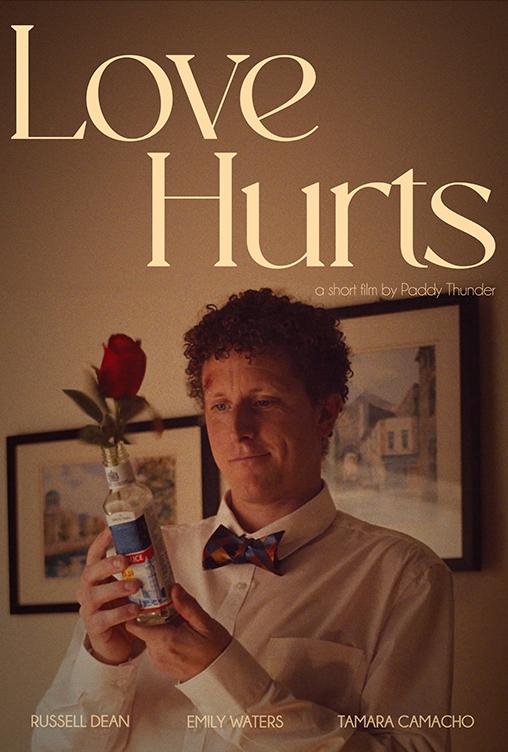 Love Hurts