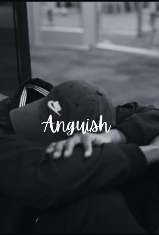 Anguish 