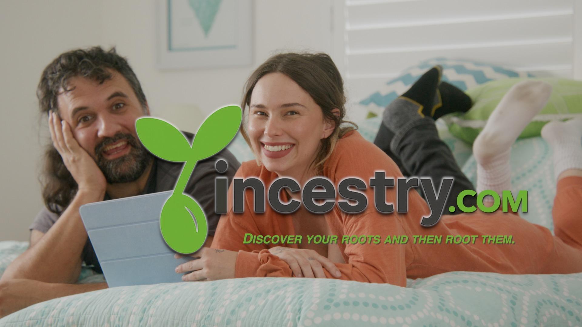 Incestry.com: Trace Your Roots