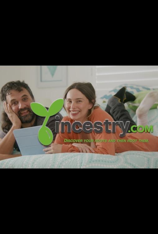 Incestry.com: Trace Your Roots