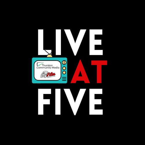 Live at Five - Dec 2, 2023 (Cast A)