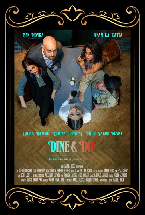 Dine and Die 