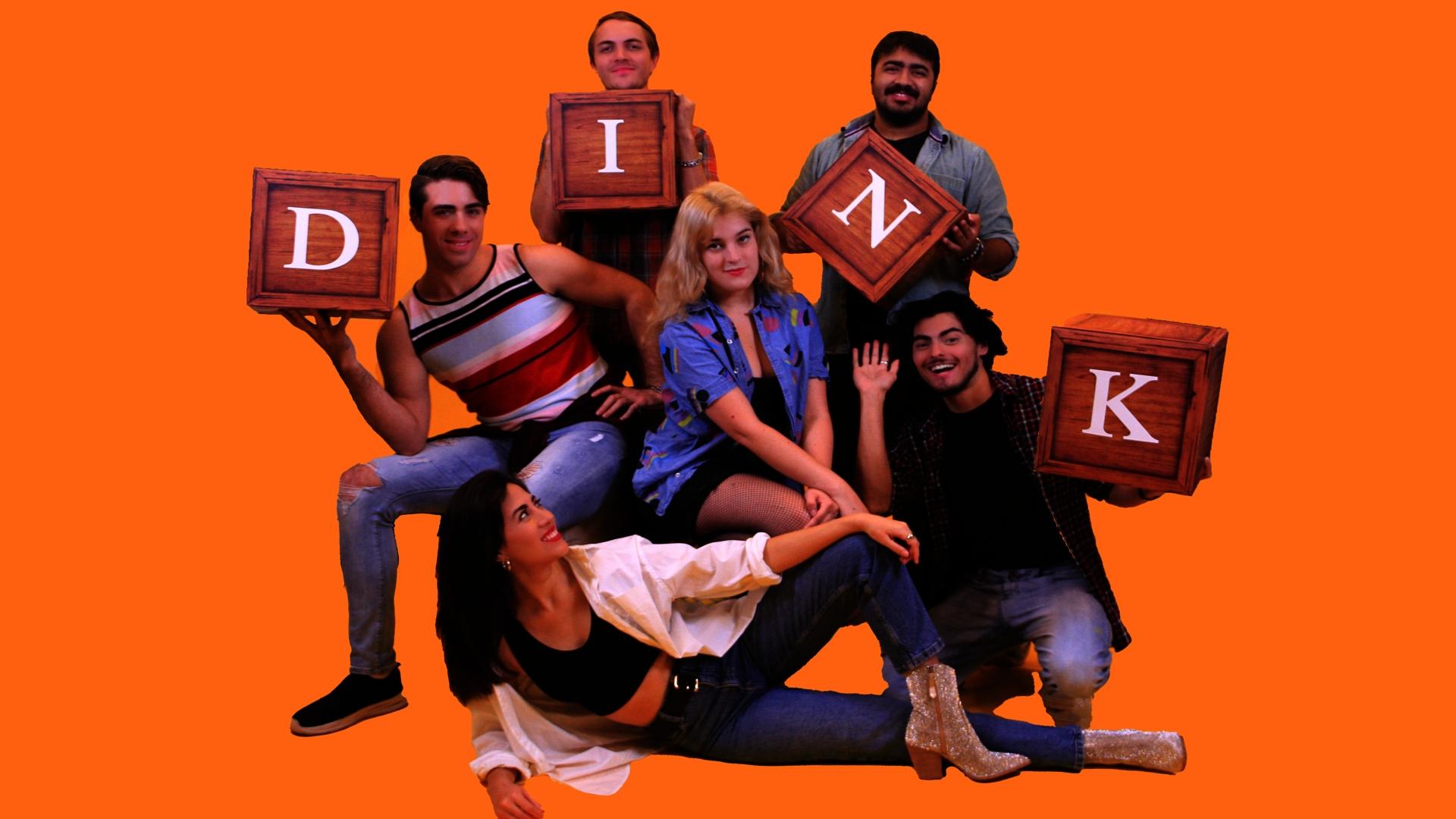 DINK: The Musical Podcast