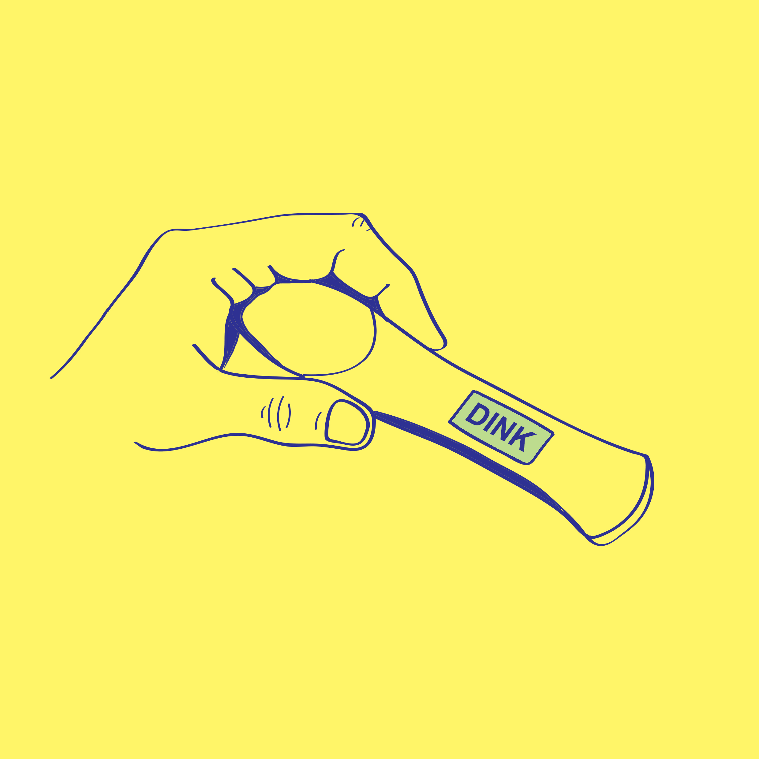DINK: The Musical Podcast DINK: The Musical Podcast