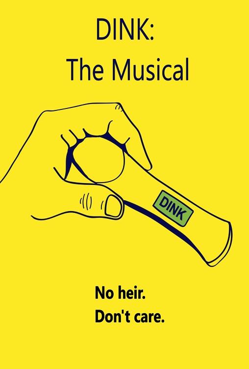 DINK: The Musical Podcast DINK: The Musical Podcast