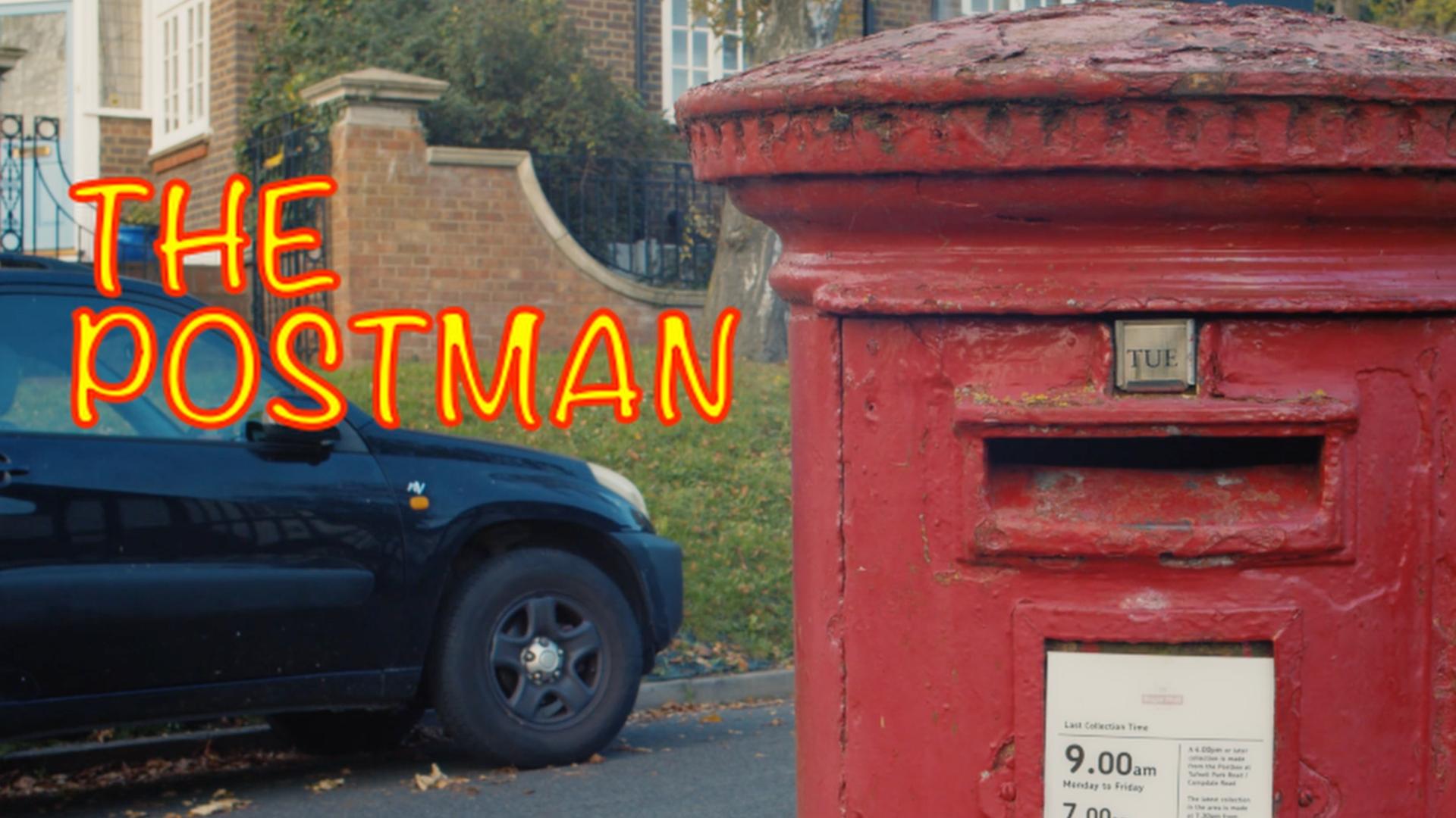 The Postman