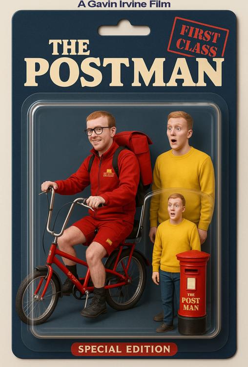 The Postman