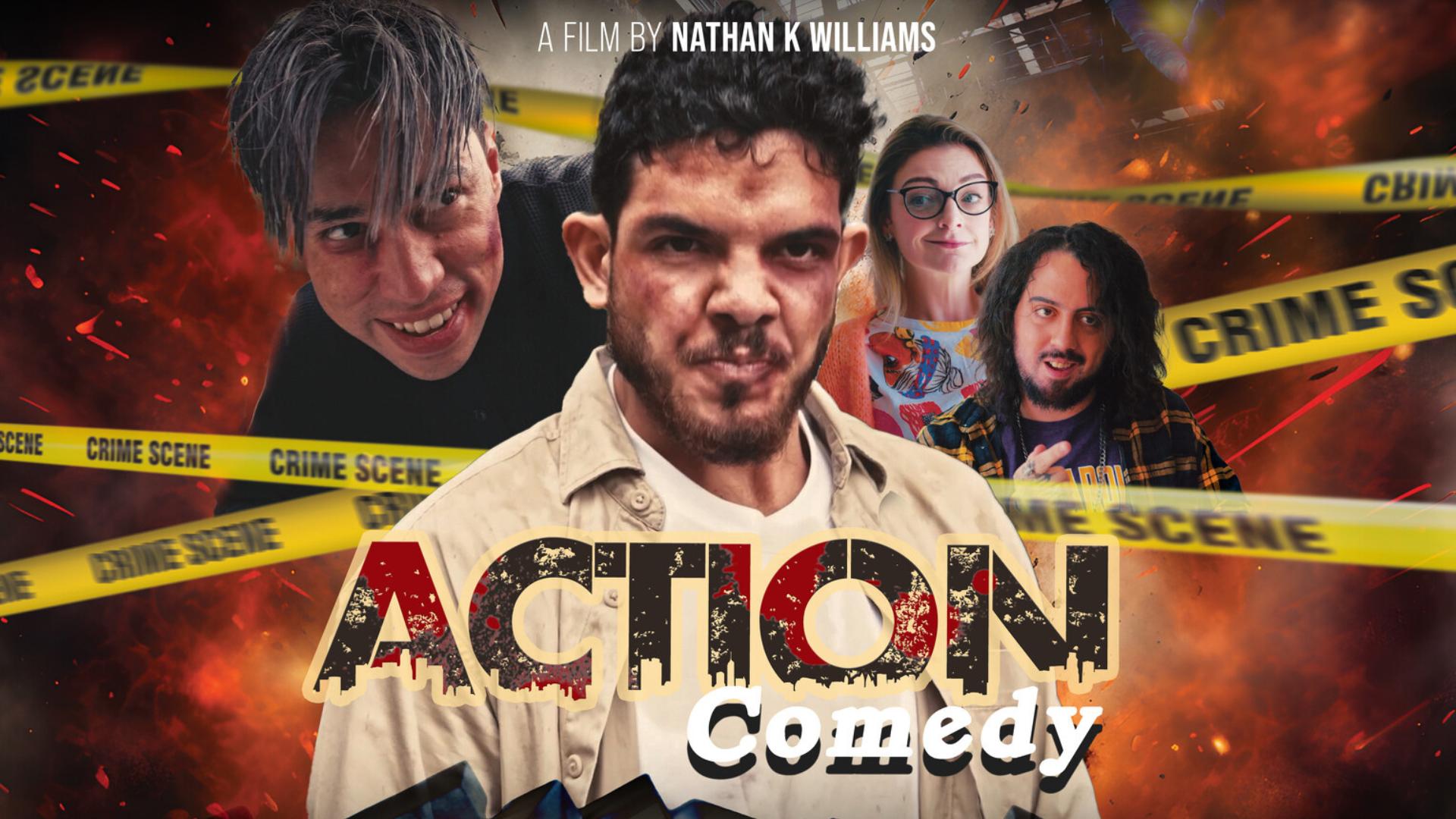 Action Comedy