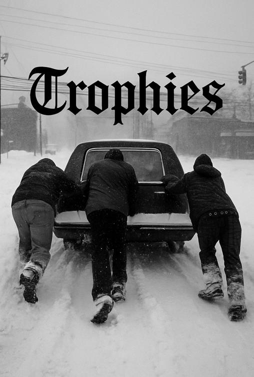 Trophies Trophies