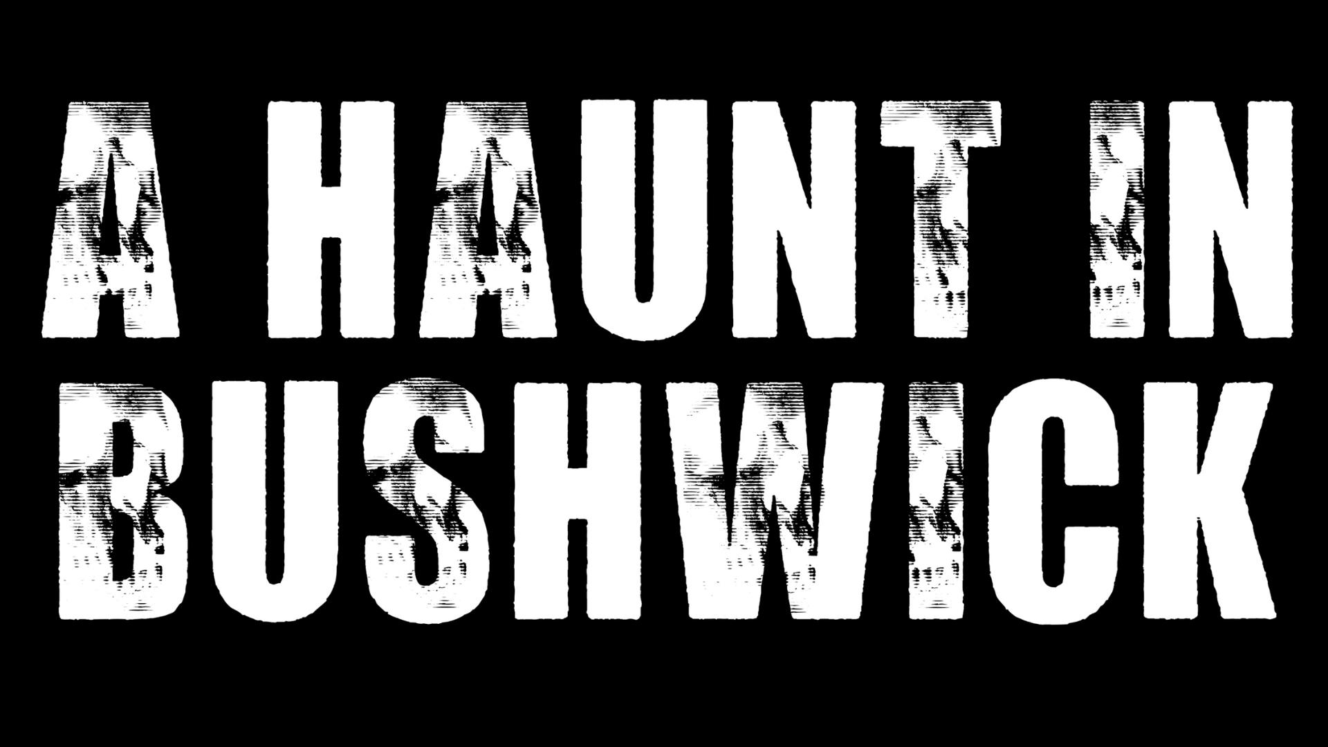 A Haunt in Bushwick 
