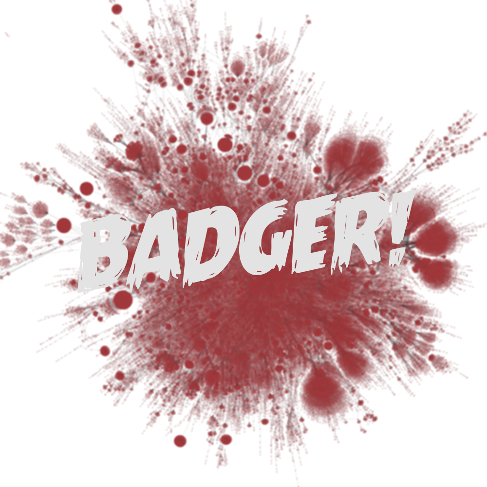 Badger!