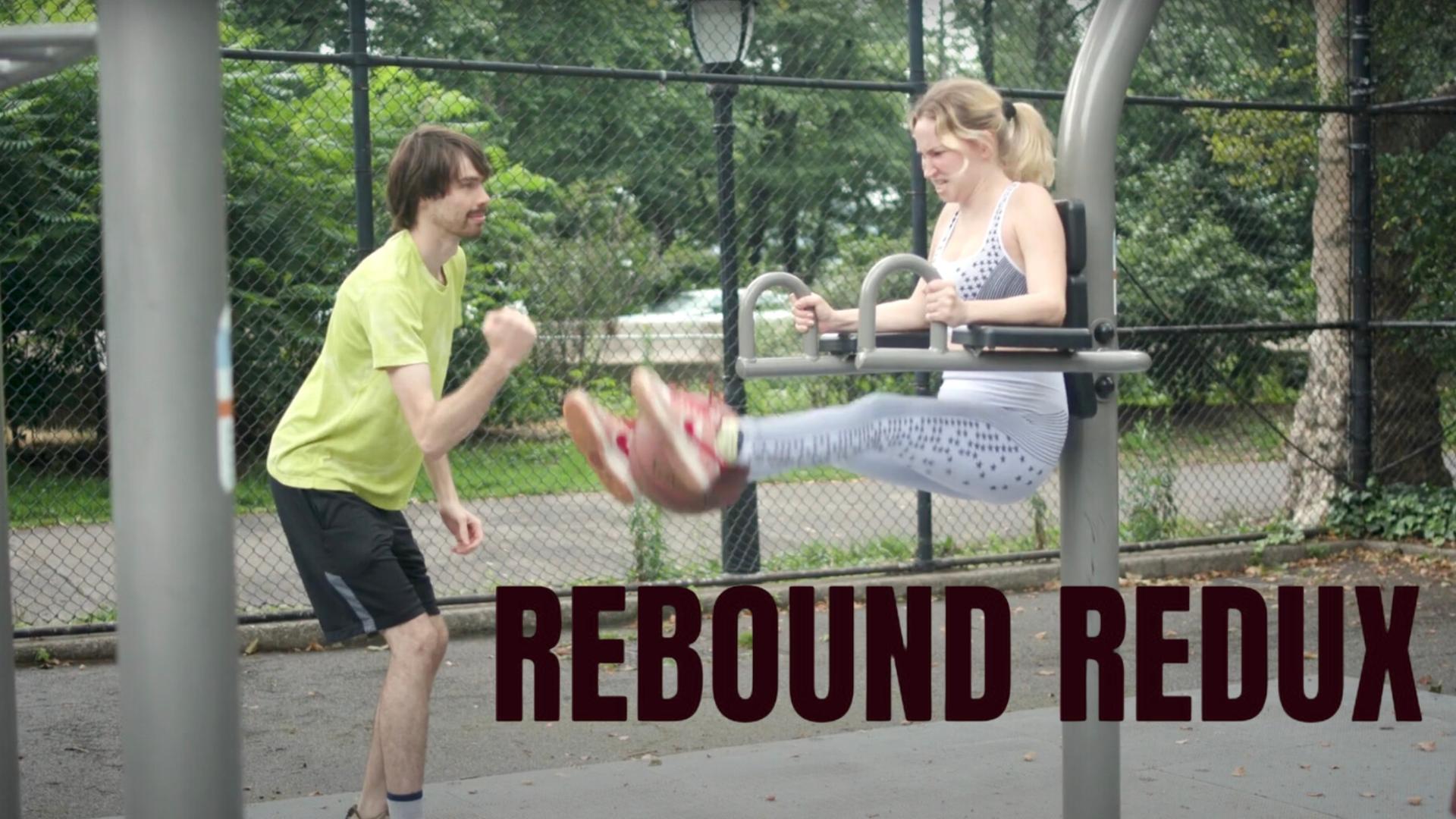 Rebound Redux