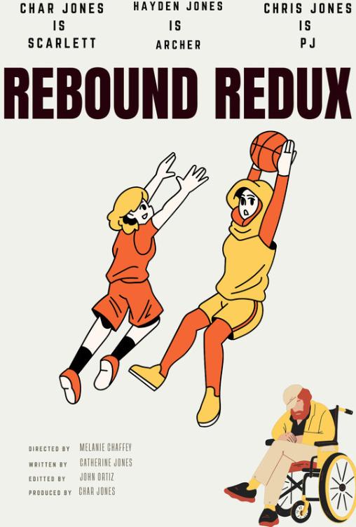 Rebound Redux Rebound Redux