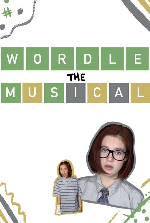 Wordle the Musical
