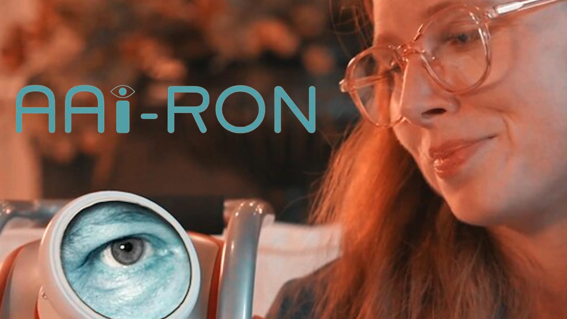 AAi-Ron