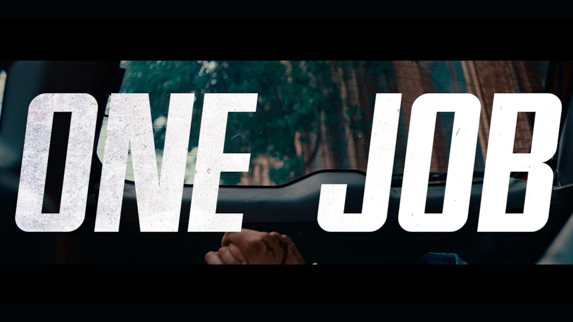 One Job