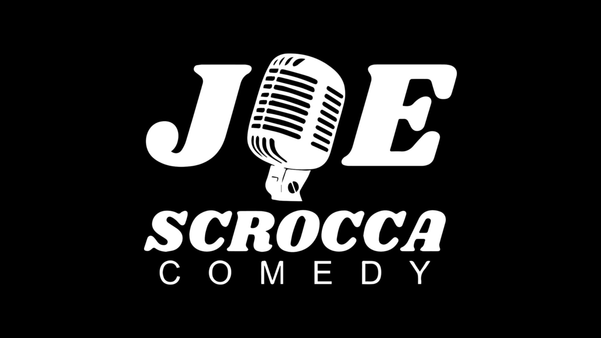 Joe Scrocca Comedy