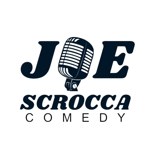 Joe Scrocca Comedy