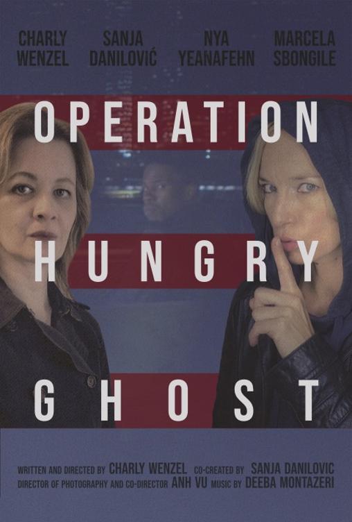 Operation Hungry Ghost