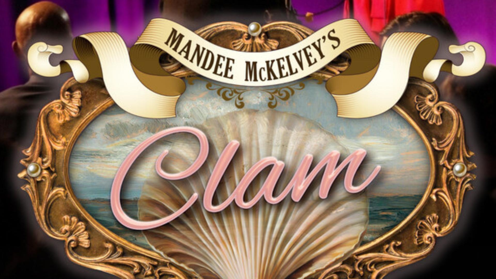Mandee McKelvey's CLAM