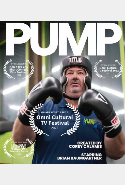 PUMP