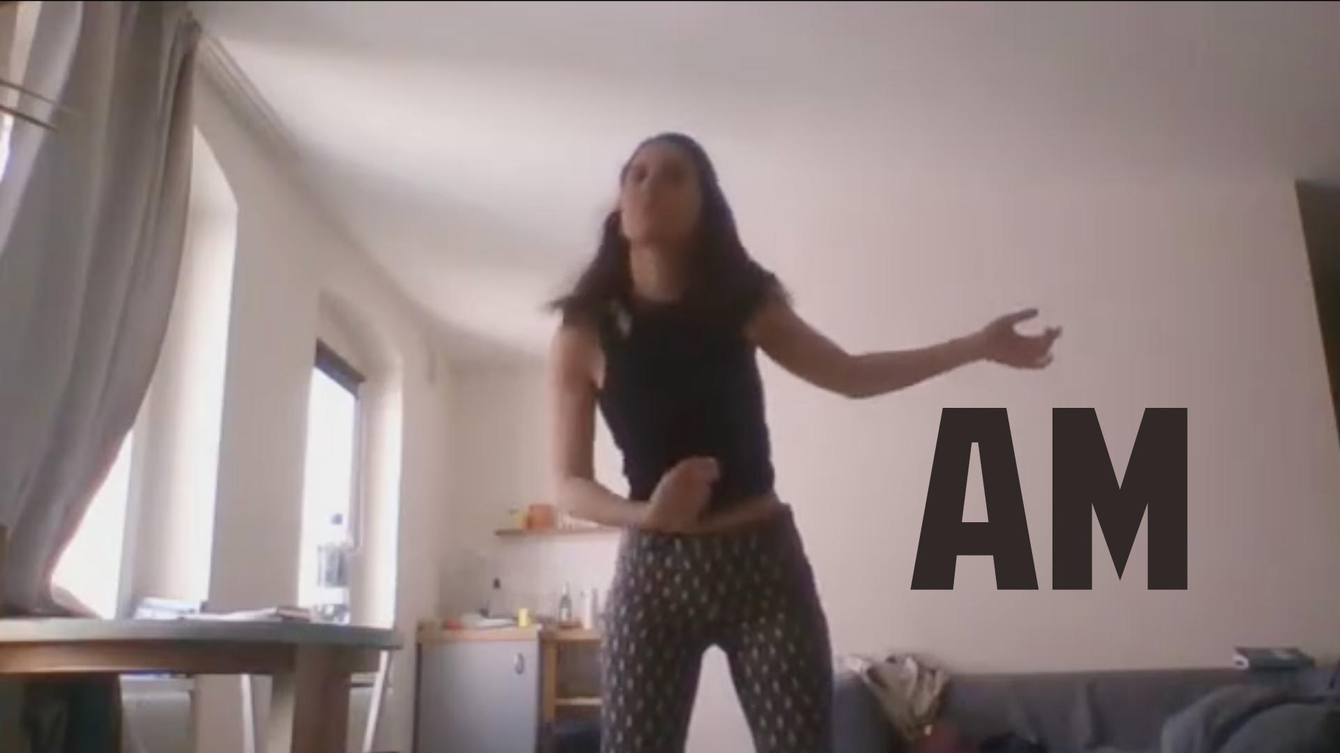 AM