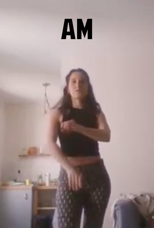 AM