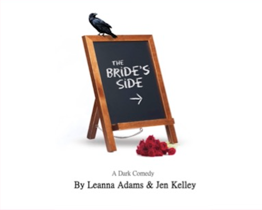 THE BRIDE'S SIDE