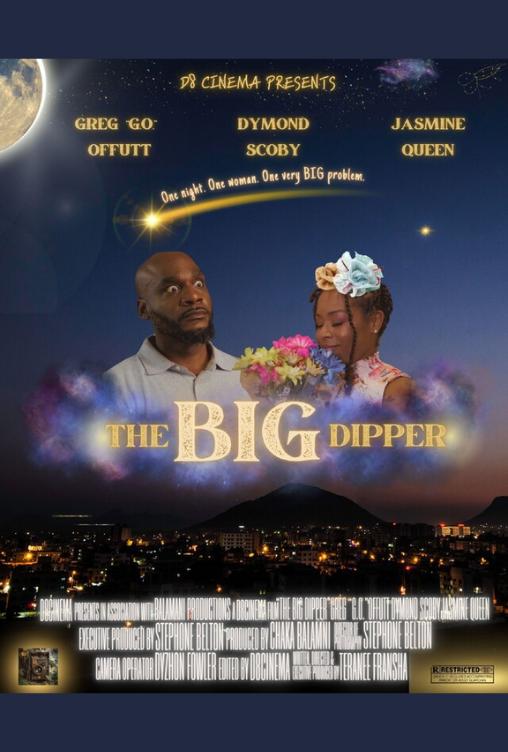 The Big Dipper The Big Dipper