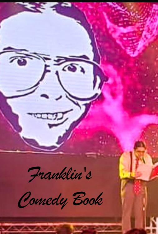 Franklin's Comedy Book 