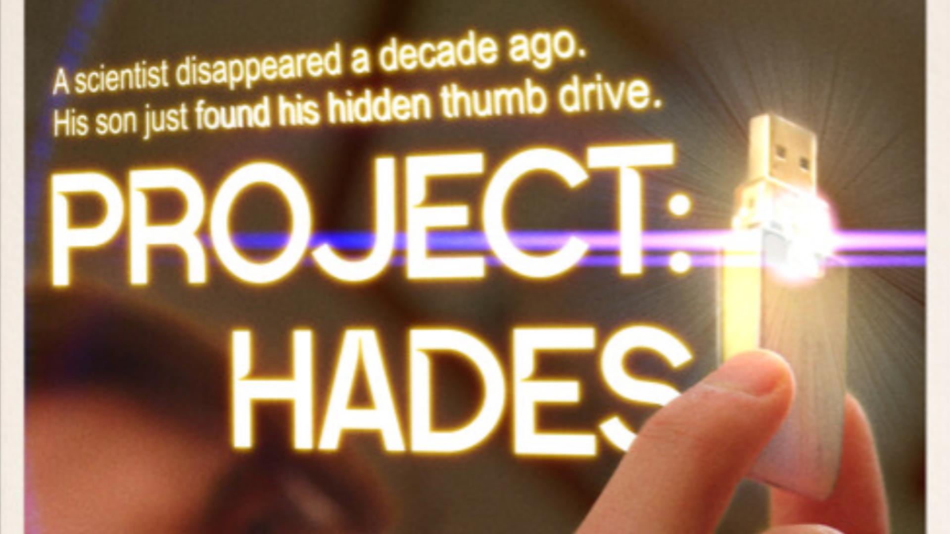Project Hades