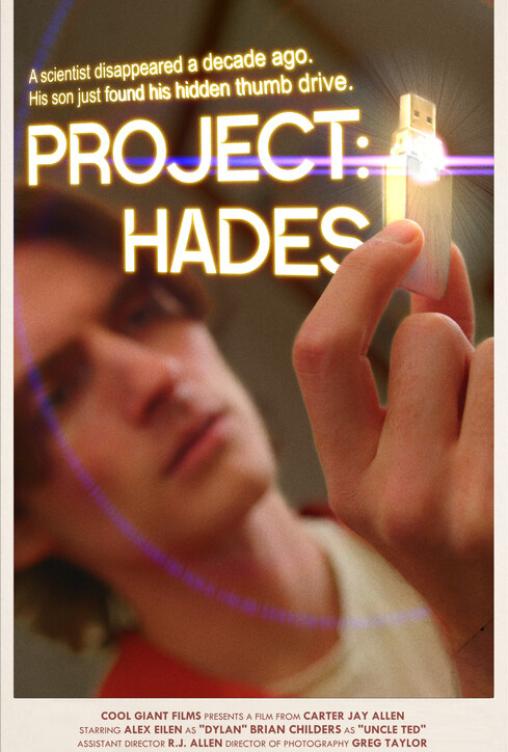 Project Hades