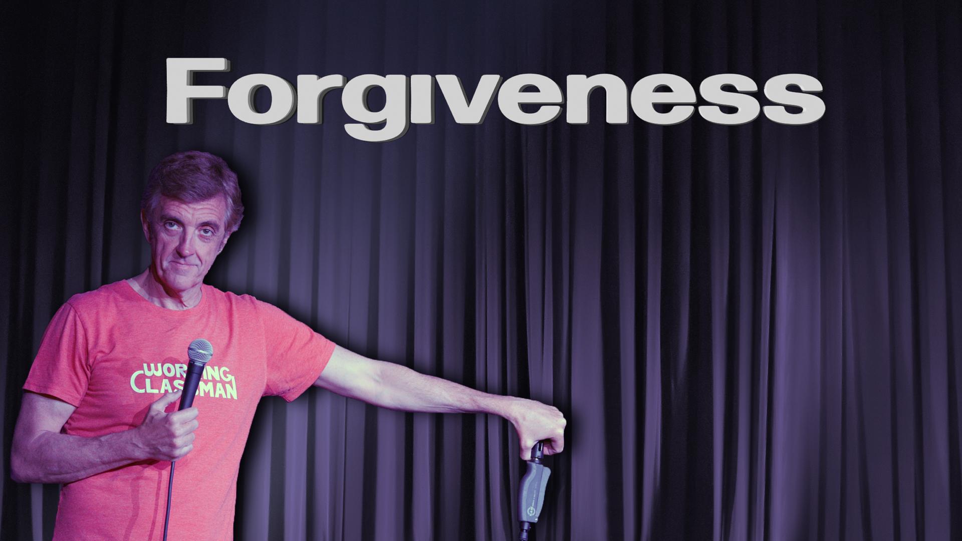 Forgiveness