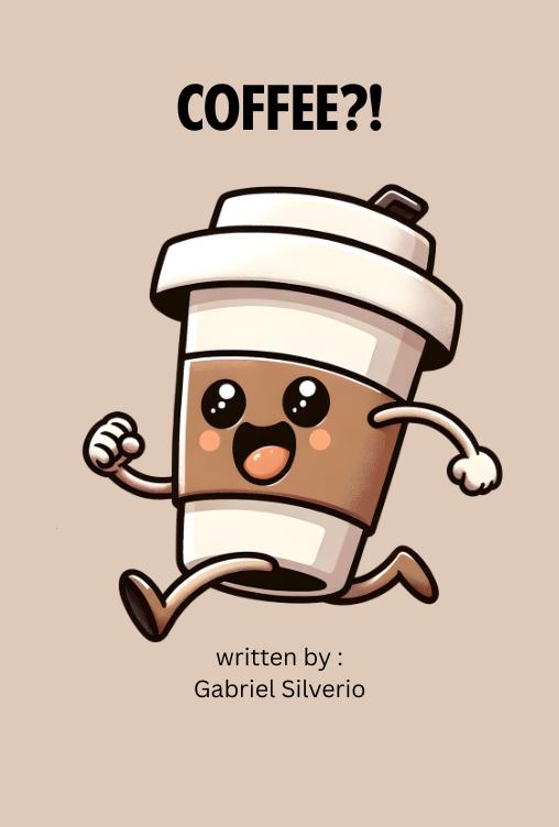 COFFEE?! COFFEE?!
