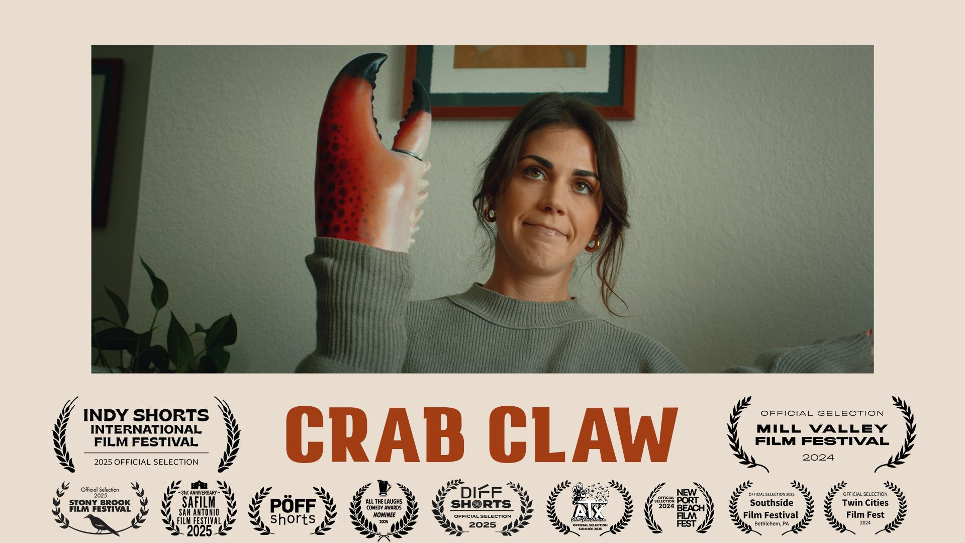 Crab Claw