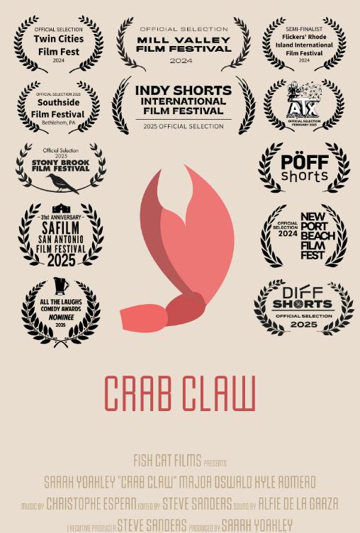 Crab Claw