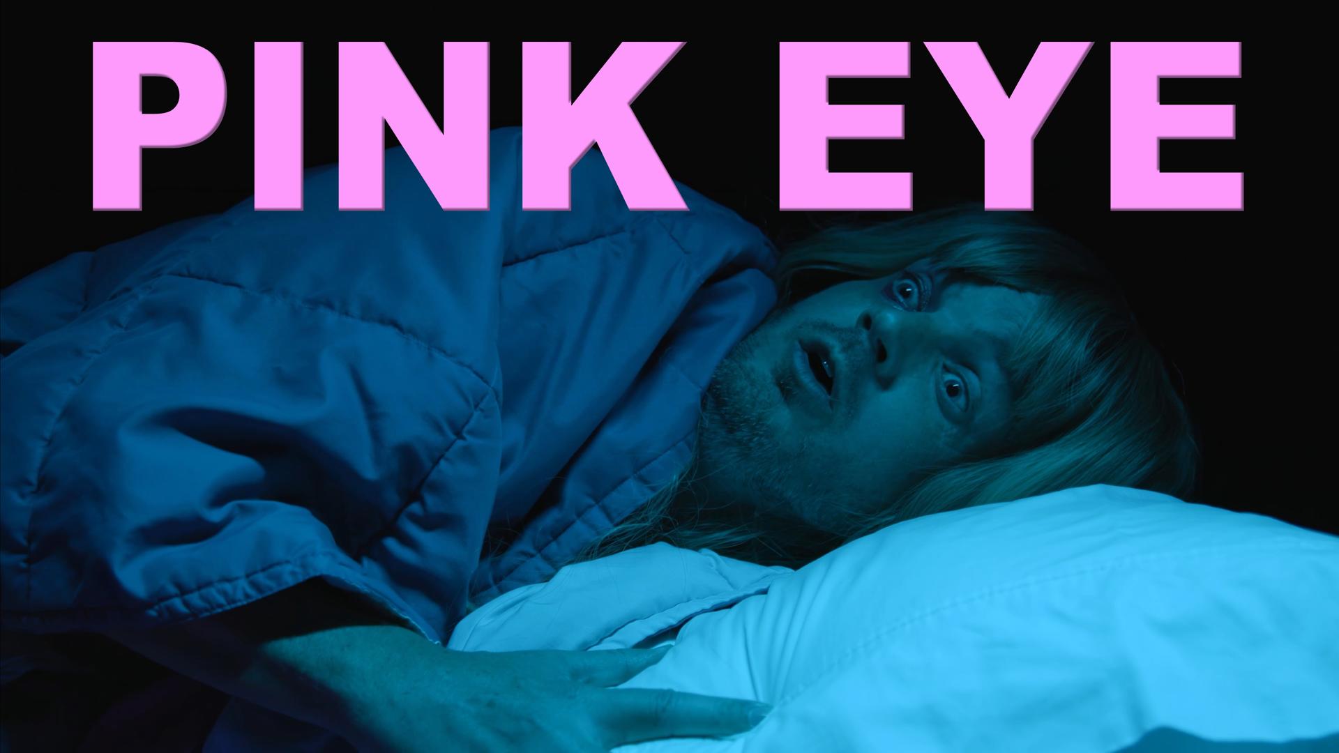 "Pink Eye" - Taylor Swift Parody 