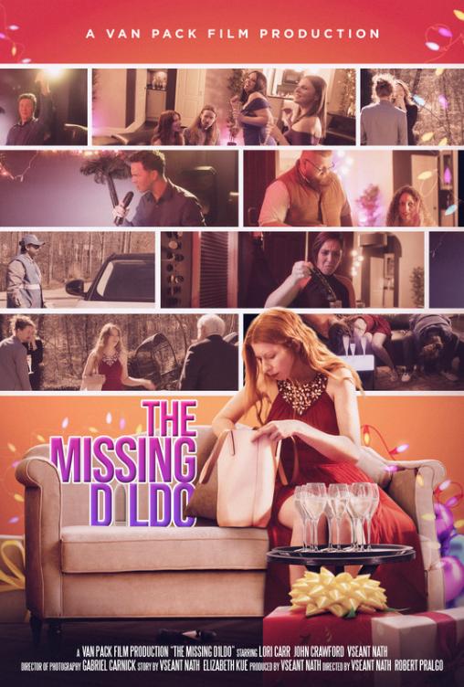The Missing Dildo