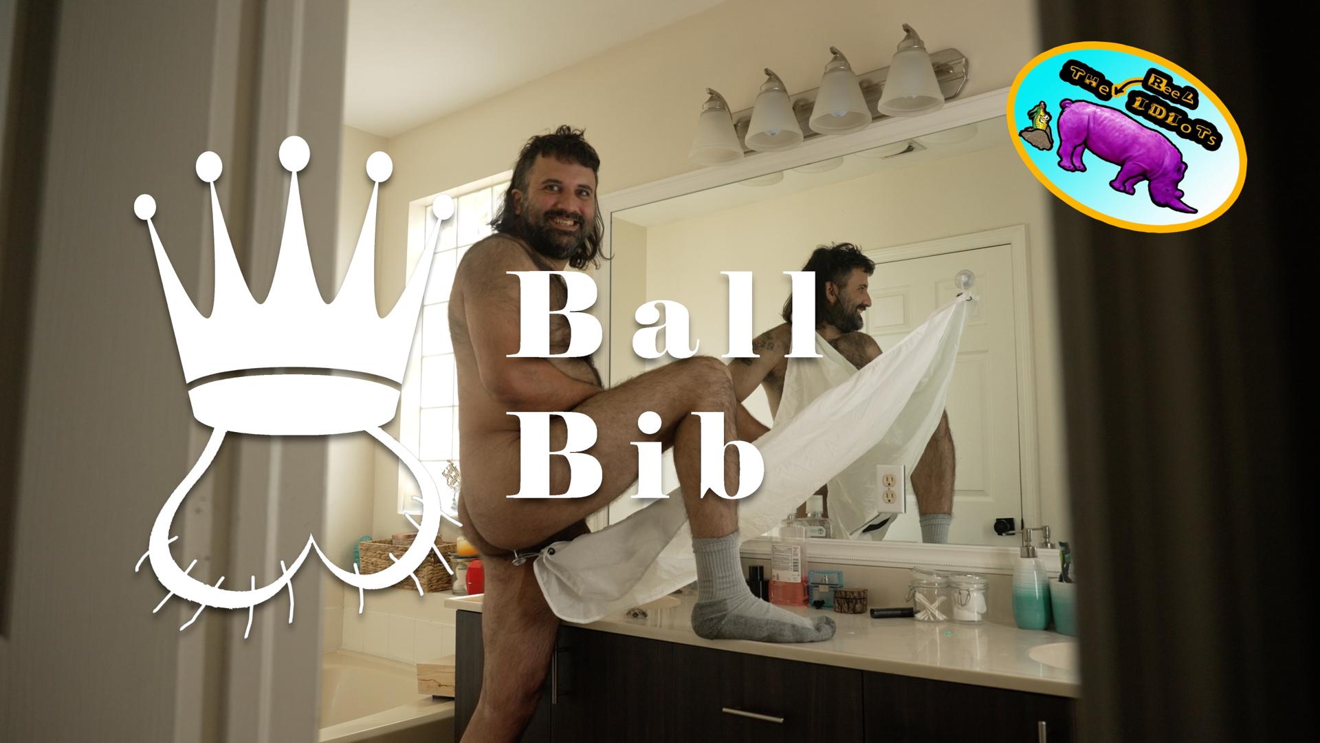 Ball Bib