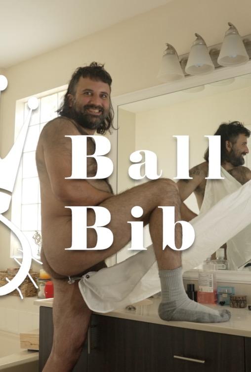 Ball Bib